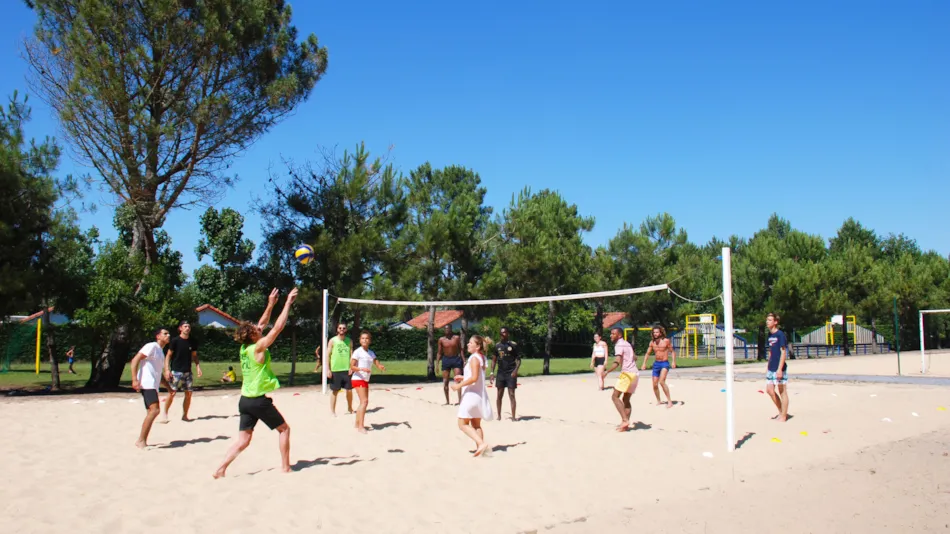 Camping Lou Pignada By TLC Vacances