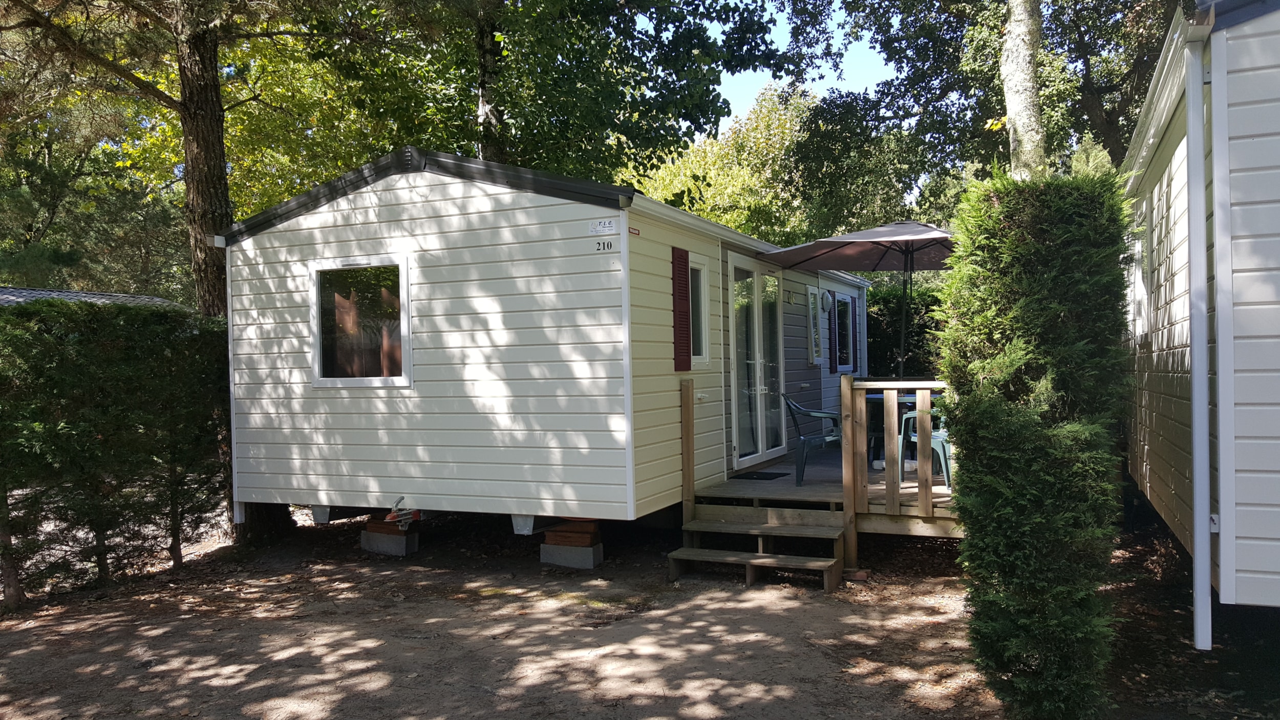 Camping Lou Pignada By TLC Vacances — Foto 9
