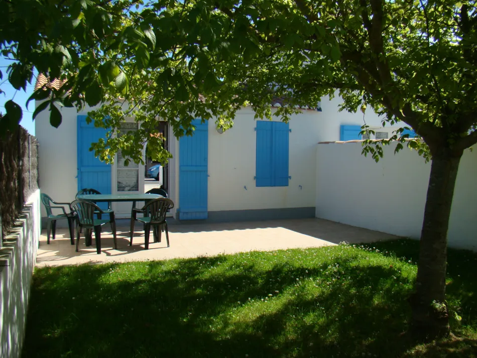Villas Noirmoutier By TLC Vacances