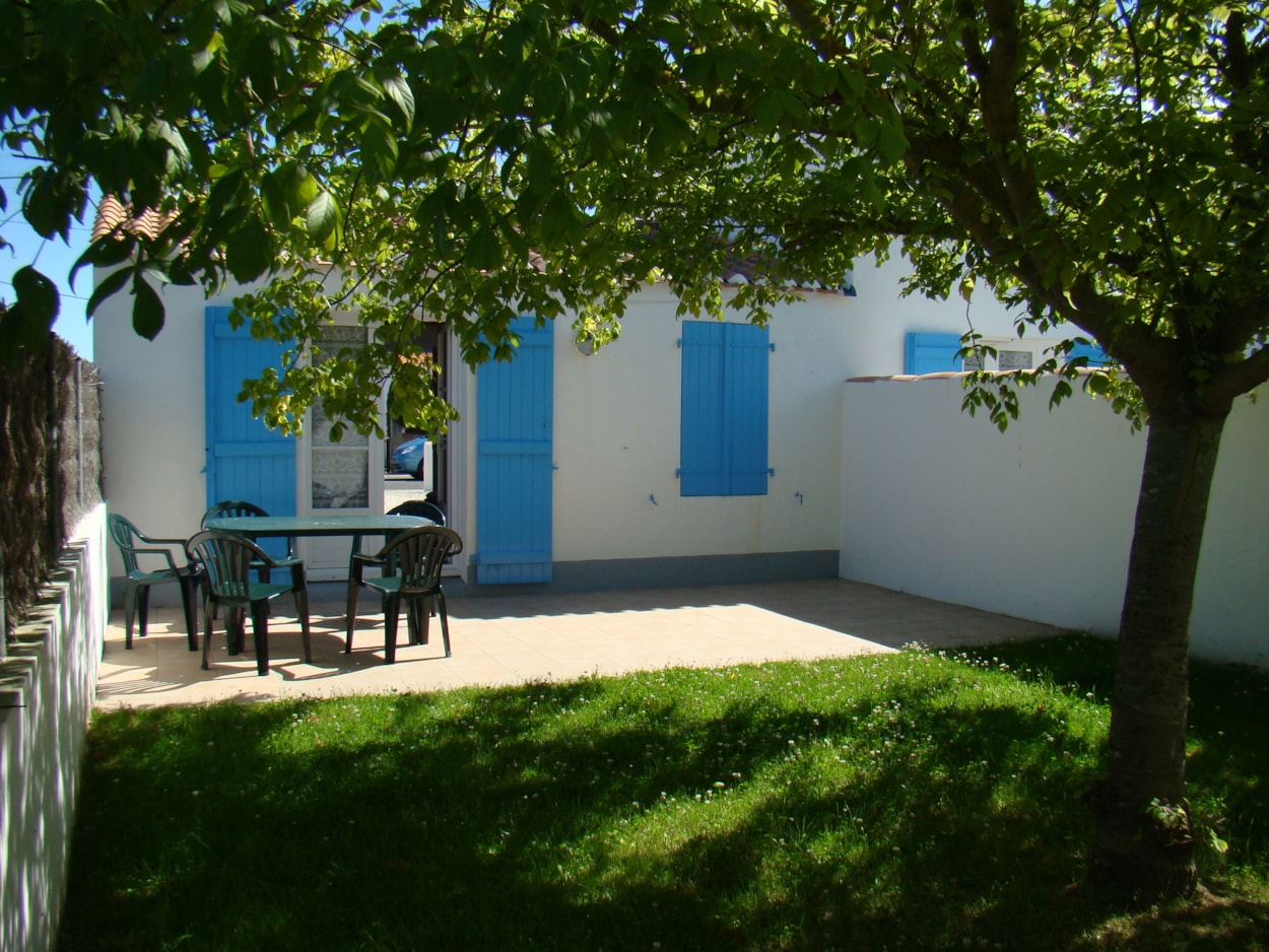 Villas Noirmoutier By TLC Vacances