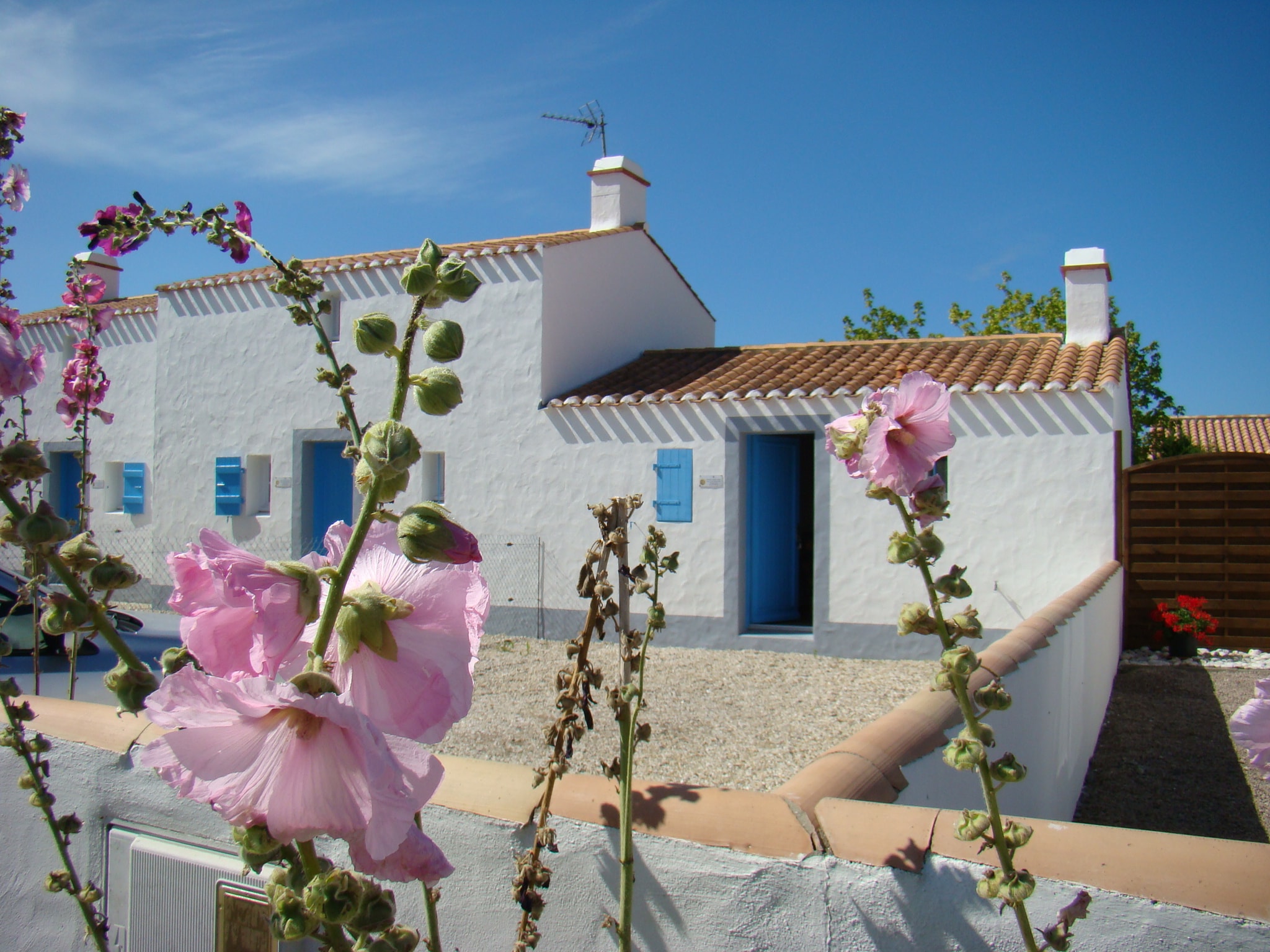 Villas Noirmoutier By TLC Vacances — Photo 1