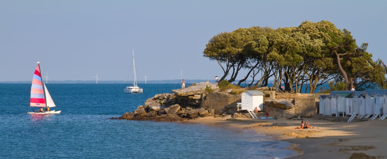 Villas Noirmoutier By TLC Vacances