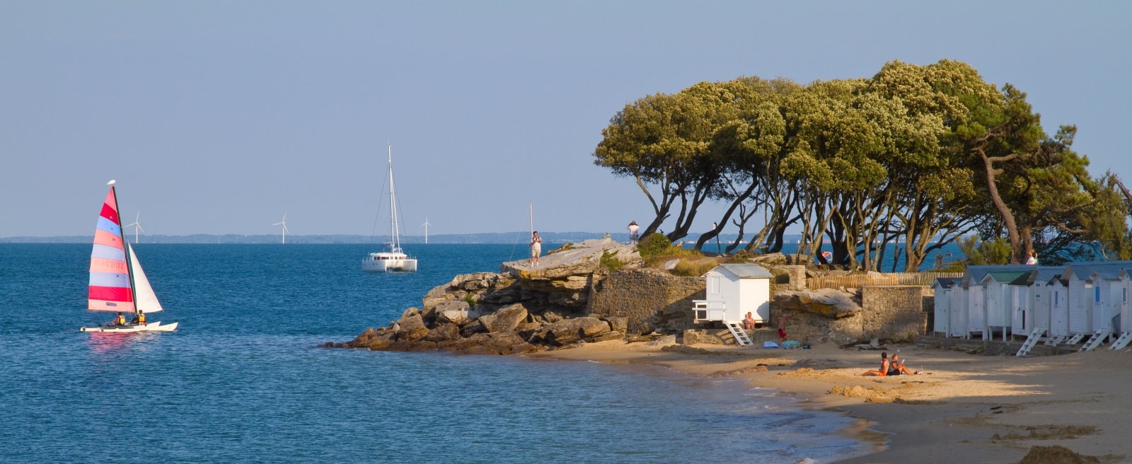 Villas Noirmoutier By TLC Vacances — Photo 3