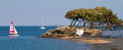 Villas Noirmoutier By TLC Vacances