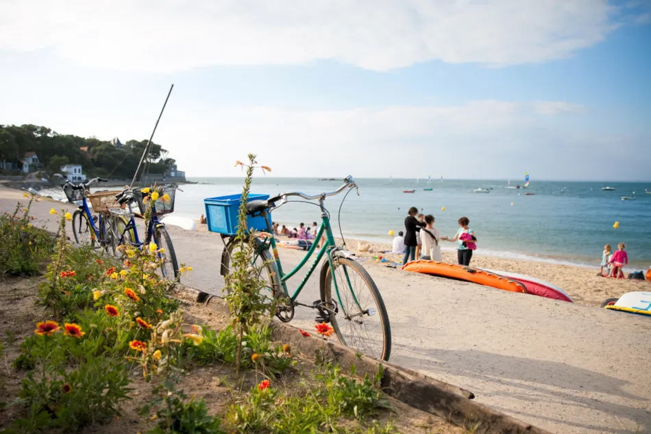 Villas Noirmoutier By TLC Vacances