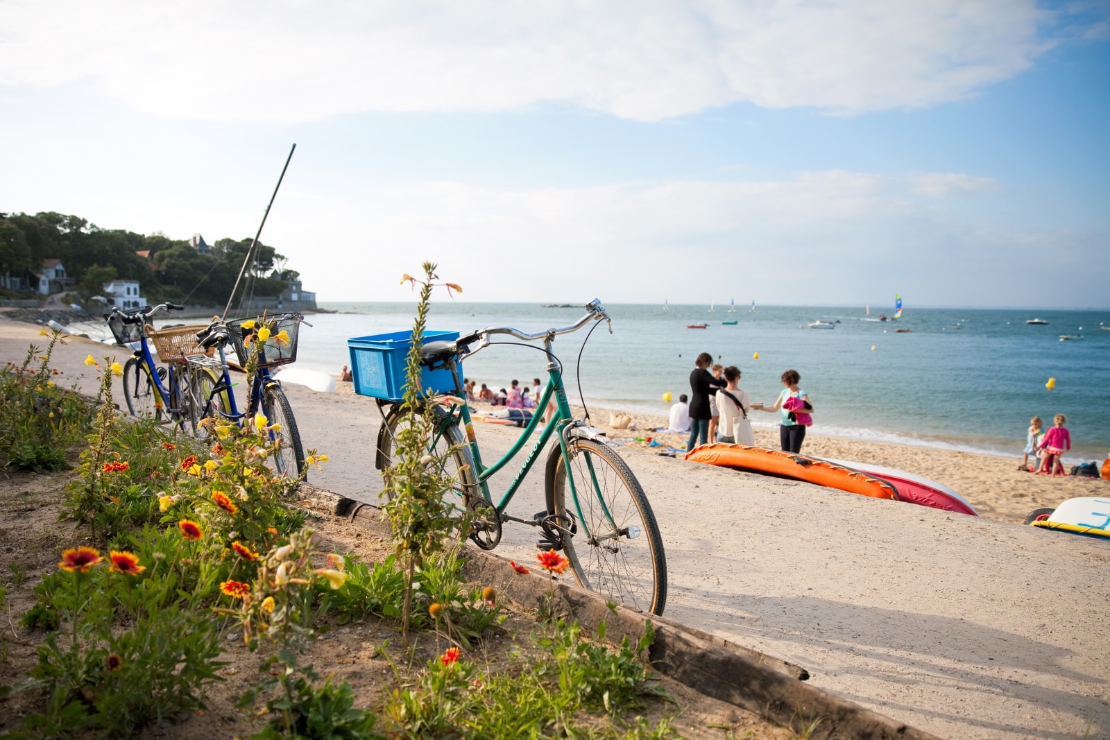 Villas Noirmoutier By TLC Vacances — Photo 4