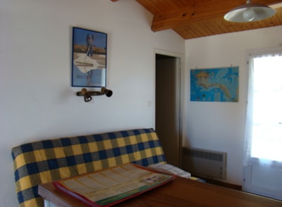 House 1 bedroom