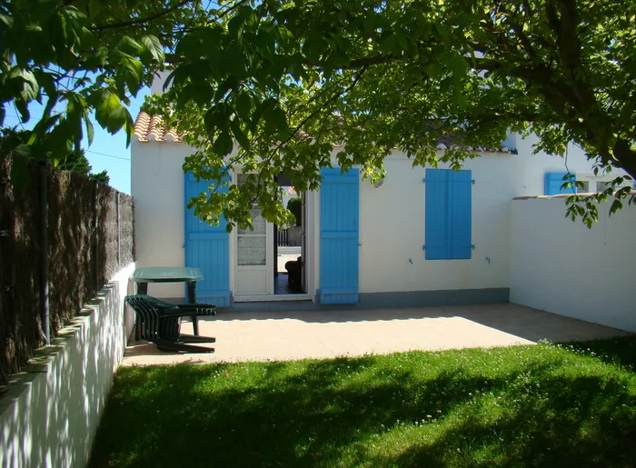 Location - Villa 1 Chambre - Villas Noirmoutier By TLC Vacances