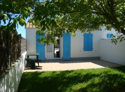 House 1 bedroom