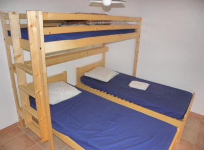 House 2 bedrooms