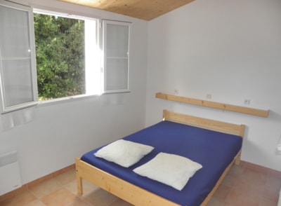 House 2 bedrooms