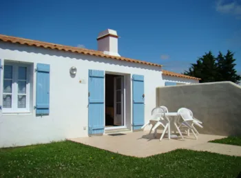 Location - Villa 2 Chambres - Villas Noirmoutier By TLC Vacances