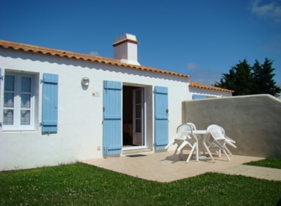 House 2 bedrooms