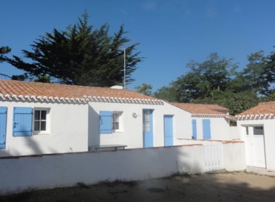 House 3 bedrooms