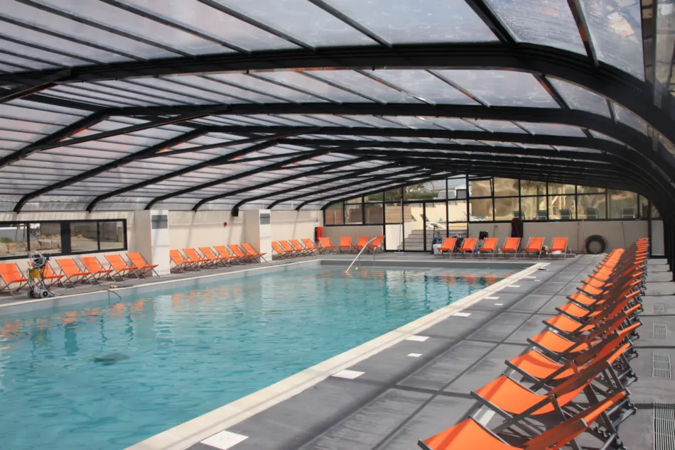 Camping Les Ecureuils By TLC Vacances