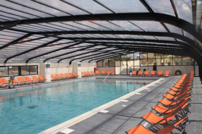 Camping Les Ecureuils By TLC Vacances