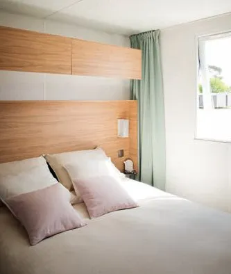 Mobil-Home 3 Chambres