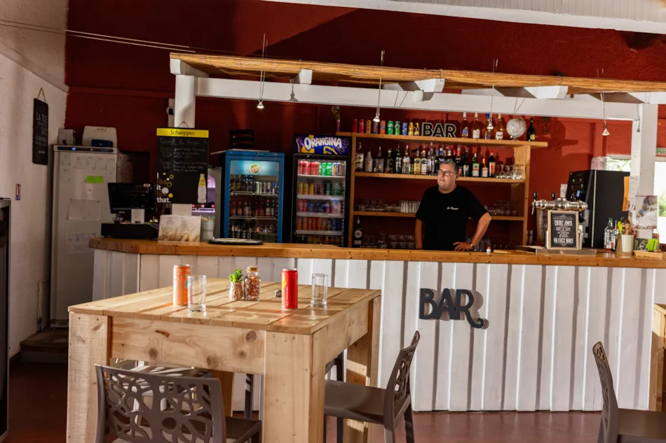 Camping Le Roussillon By TLC