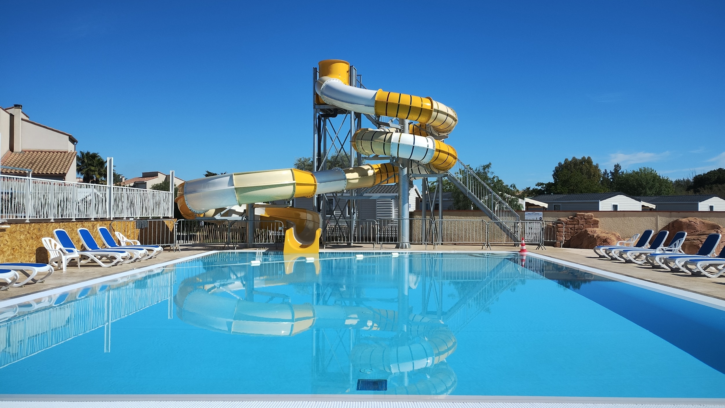 Camping Le Roussillon By TLC — Photo 1
