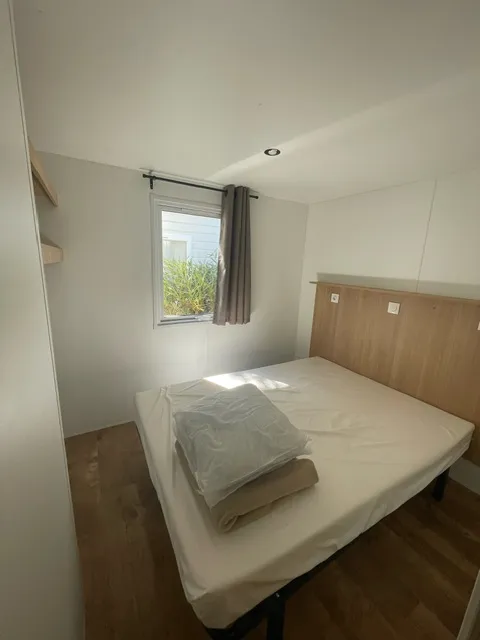 Mobil-Home 2 Chambres