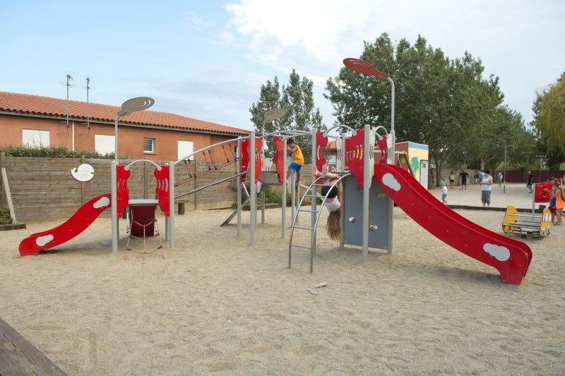 Camping Le Trivoly By TLC Vacances — Photo 5