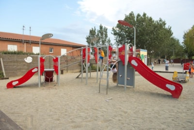 Camping Le Trivoly By TLC Vacances