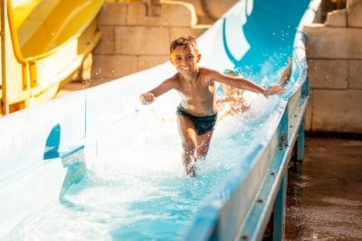 Camping Le Trivoly By TLC Vacances