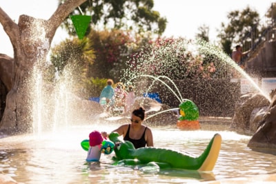 Camping Le Trivoly By TLC Vacances