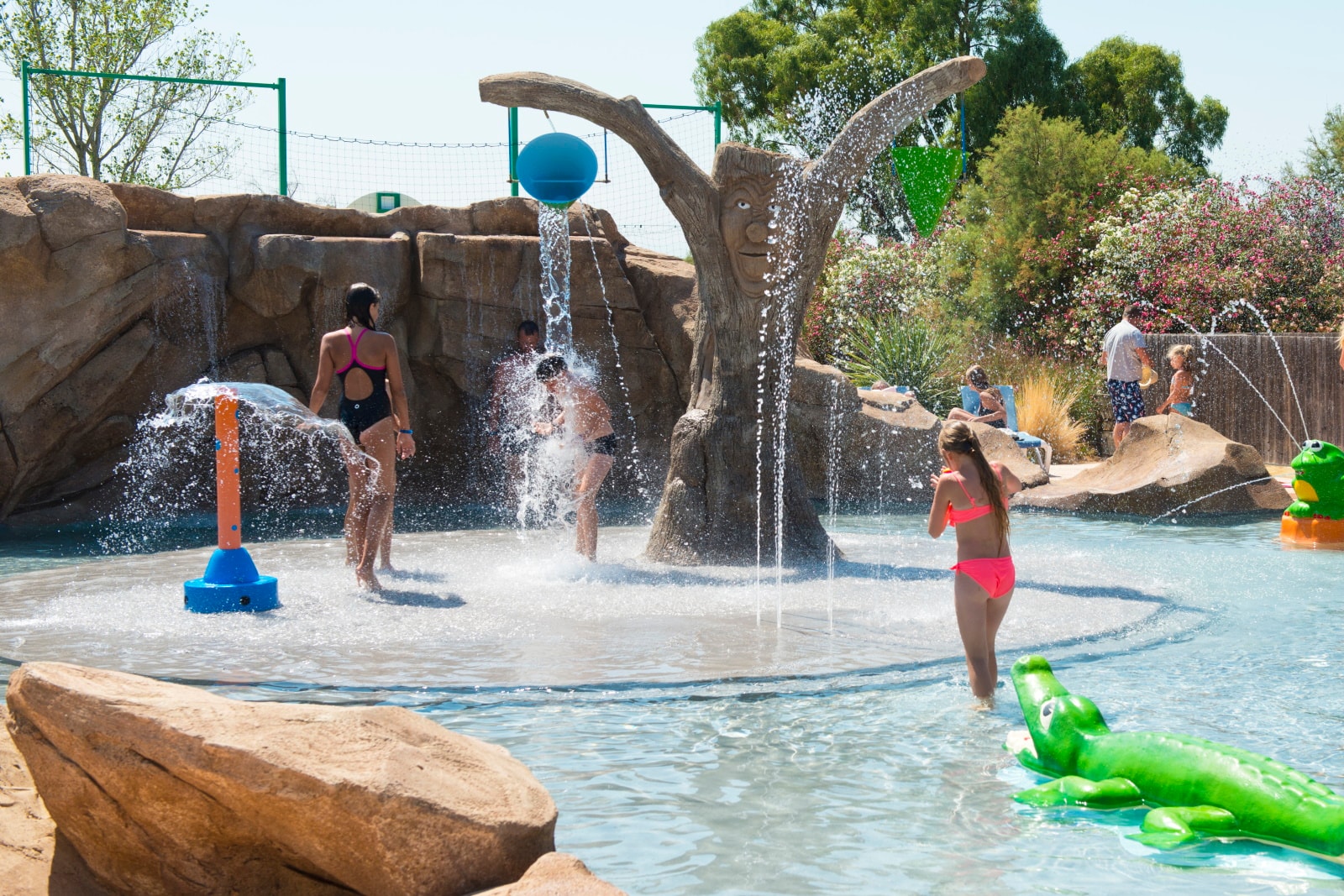 Camping Le Trivoly By TLC Vacances — Photo 4