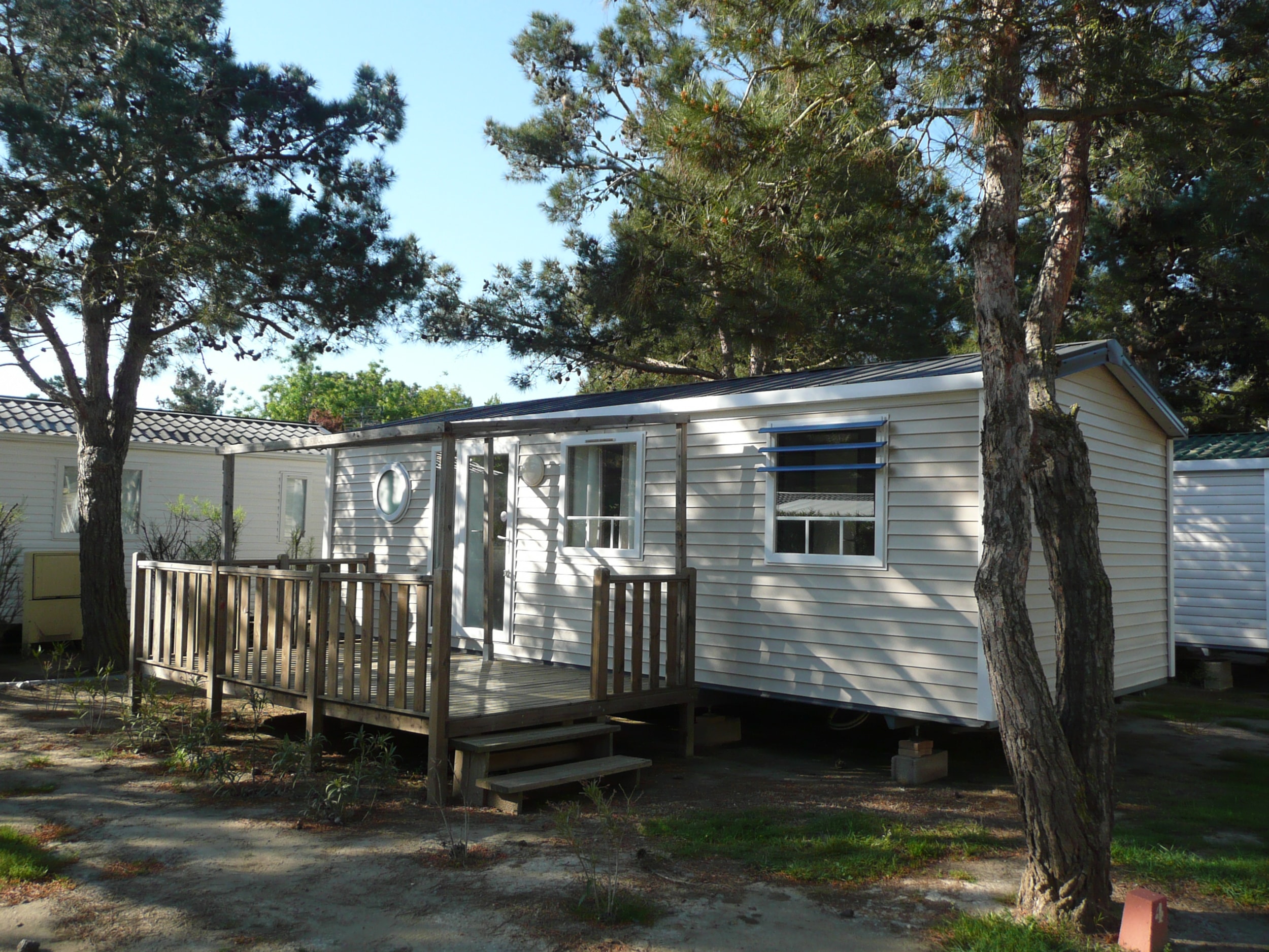 Camping Le Trivoly By TLC Vacances — Photo 6