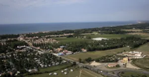 Camping Le Navarre By TLC Vacances - MyCamping