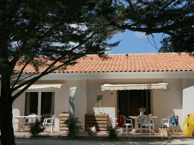 Résidence Olydéa Les Sables Vigniers