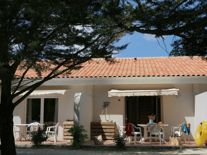 Résidence Olydéa Les Sables Vigniers — Photo 4