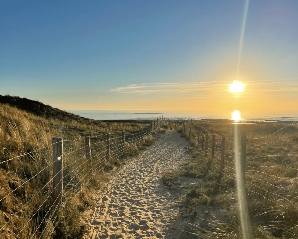 Résidence Olydéa Les Sables Vigniers