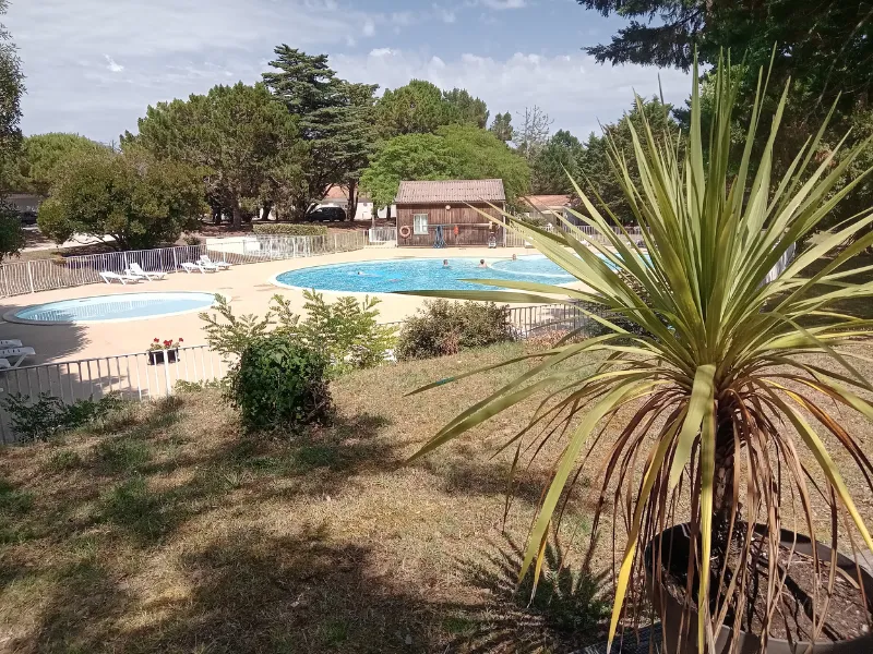 Résidence Olydéa Les Sables Vigniers