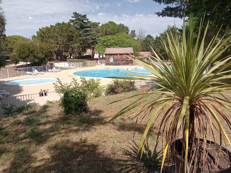 Résidence Olydéa Les Sables Vigniers — Photo 3
