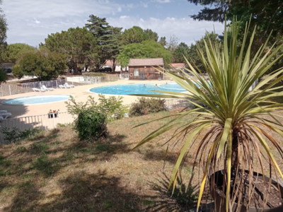 Résidence Olydéa Les Sables Vigniers