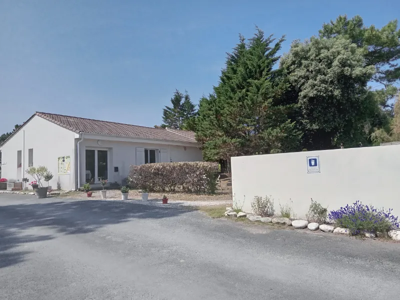 Résidence Olydéa Les Sables Vigniers