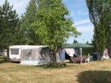 Forfait Confort (Caravane, Camping-Car) 1/8 Pers. Forfait Confort (Caravane, Camping-Car) 1/8 Pers.
