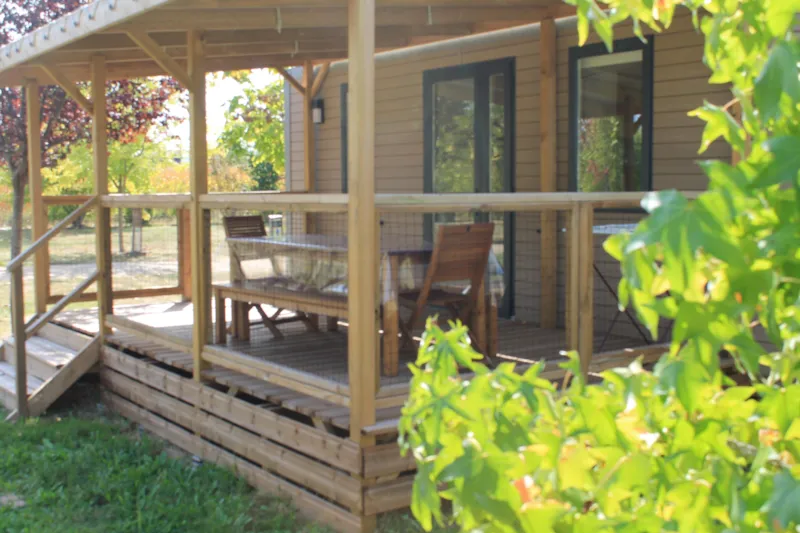 Mobil-Home Premium (2019)