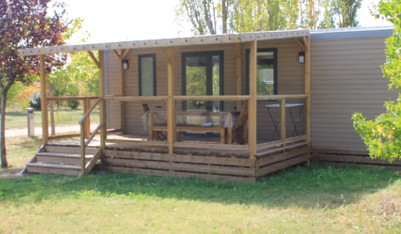 Mobil-Home Premium (2019)