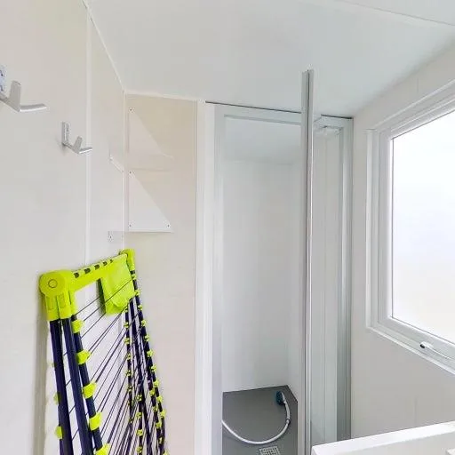 Mobil Home Loggia (Neuf 2020)