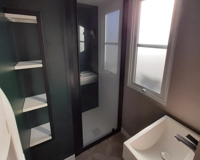 Mobil-Home Loggia Confort (Neuf 2022)
