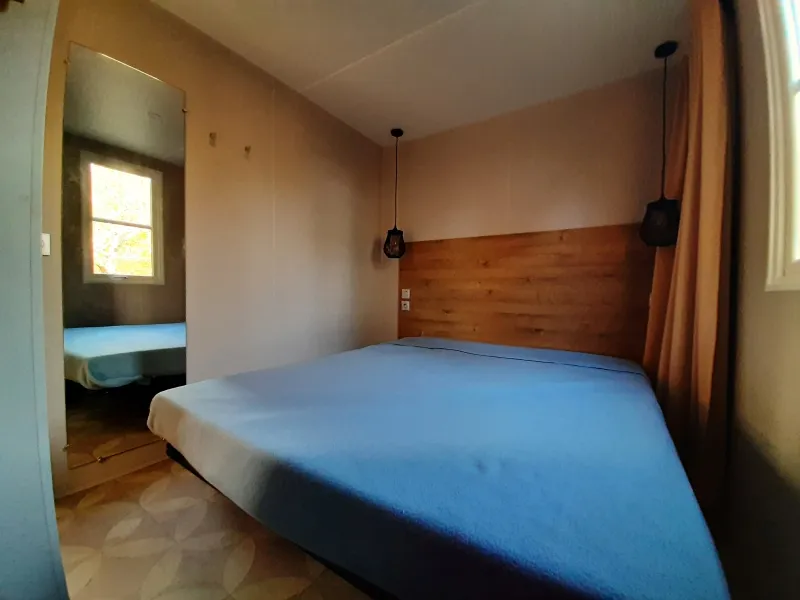 Mobil-Home Loggia Confort (Neuf 2022)