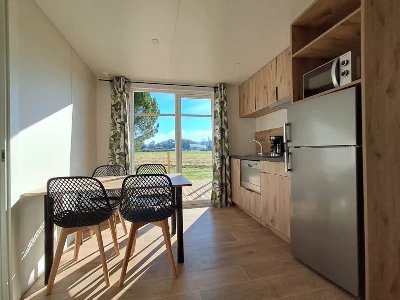 Mobil-Home Prestige (Neuf 2026)