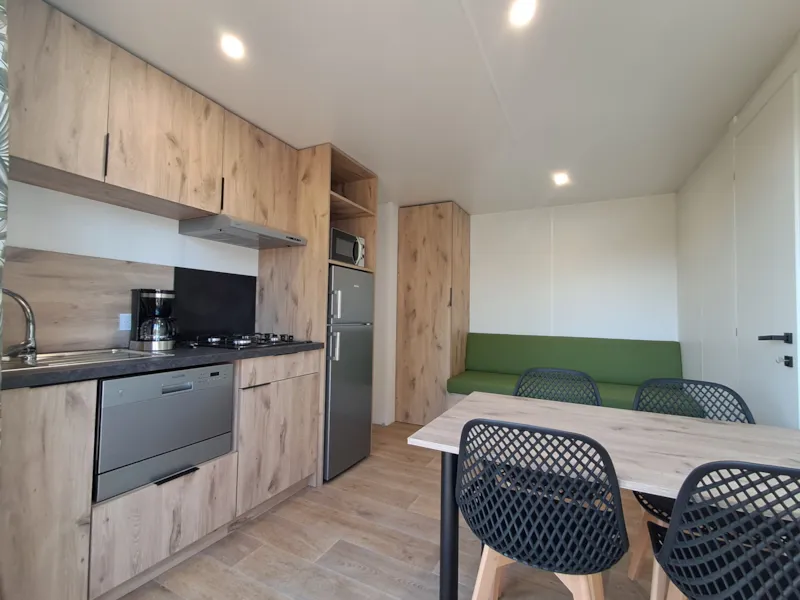 Mobil-Home Prestige (Neuf 2026)