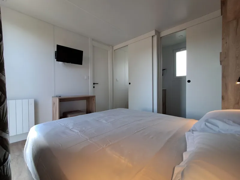 Suite Hôtel (Lit Double)