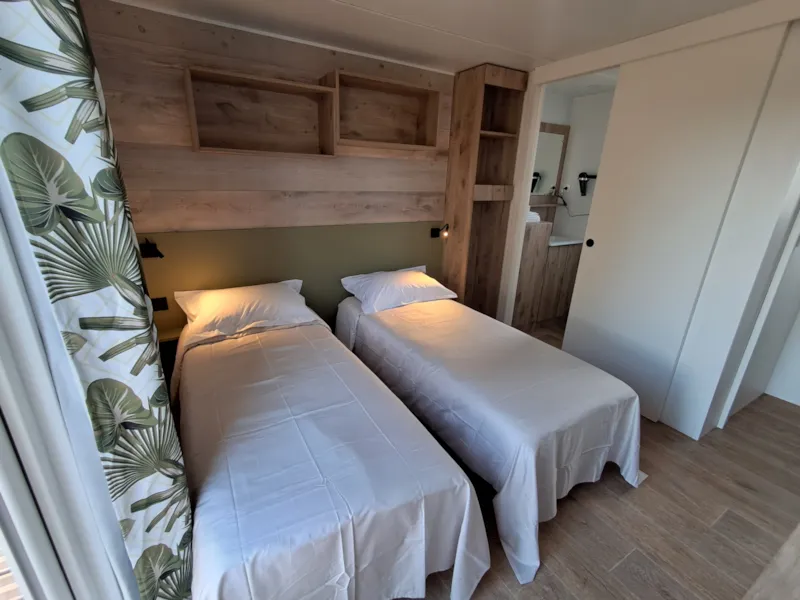 Suite Hôtel (Lits Simples)