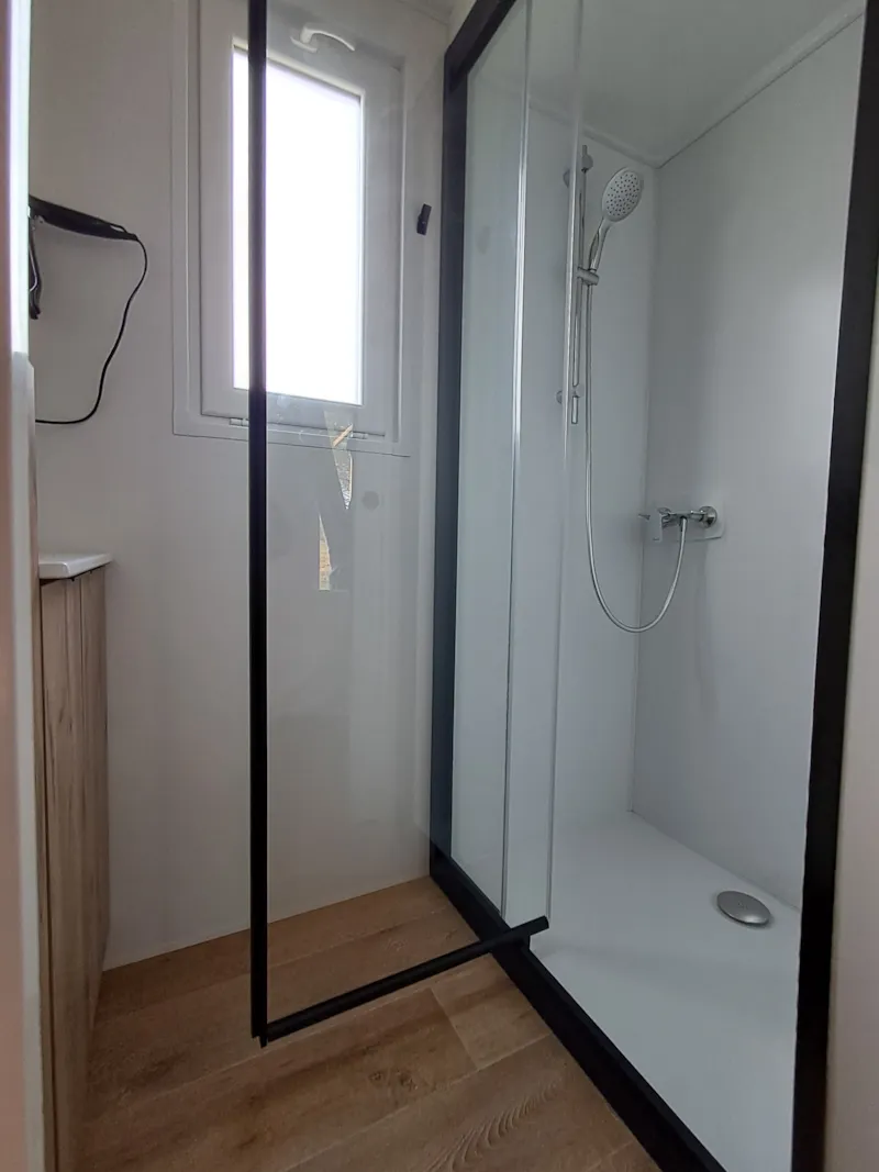 Suite Hôtel (Lits Simples)