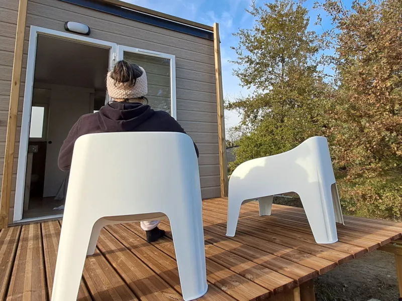 Suite Hôtel (Lits Simples)